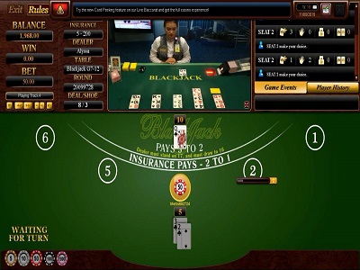 live-casino-blackjack