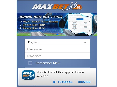 download-maxbet