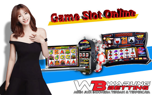 game-slot-online
