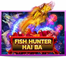 Fish Hunter Hai Ba