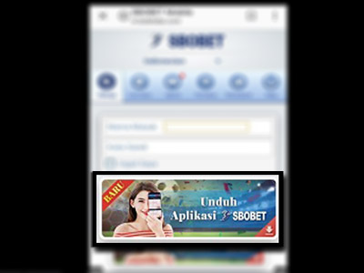 aplikasi-sbobet-mobile