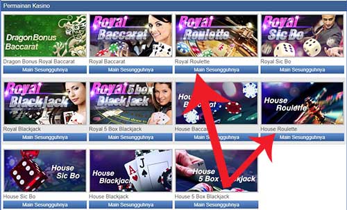 Nfl gambling sites
